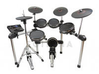 Bateria Eléctrica Carlsbro CSD600  