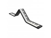  Carry on   Piano 88 Black  