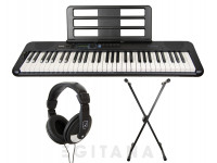  Casio CT-S300 Set  
