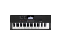 Teclado Casio CT-X700 
	
	 