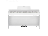 Piano Digital Casio PX-870 WE Privia  
