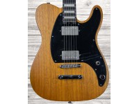  Charvel Joe Duplantier Signature Pro-Mod San Dimas® Style 2 HH E Mahogany 