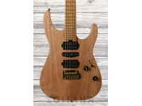  Charvel Pro-Mod DK24 HSH 2PT CM MH  