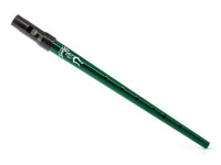  Clarke Flauta Tinwhistle Sweetone D Verde 