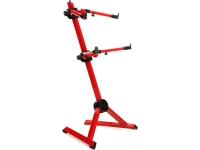  Clavia Nord SL930 Double-tier Slant Stand - Red 