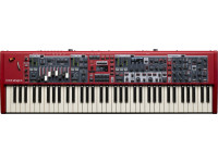 Piano de Palco Clavia Nord  Stage 4 Compact 