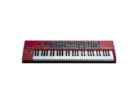  Clavia Nord Wave 2 61-Key Performance Synthesizer  