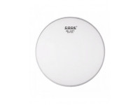  Code  Blast Coated Branco Bombo 22 