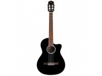  Cordoba  Fusion 5 Jet Black  