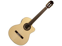  Cordoba  GK Studio Negra 