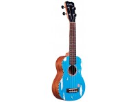 Ukulele Soprano Cordoba UKULELE Soprano BIA  