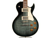 Modelo Single Cut Cort Classic Rock CR250 TBK  
