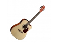 Guitarra Dreadnought Cort MR500E OP  