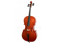 Violoncelo Cremona Cervini  HC-100 3/4  