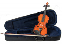 Violino 1/4  Cremona Cervini HV-100 1/4  