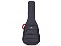 Saco para guitarra dreadnought Crossrock CRSG107D Dreadnought Gigbag  