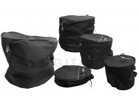  Crossrock SACO SET BATERIA  