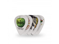  D´Addario The Beatles Classic Album 1CWH2-10B3 50 mm   
