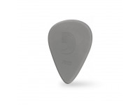 Palhetas D'Addario 1NFX4-10 palhetas Nylflex, Standard Shape Nylon Pick Medium Palhetas D'Addario 1NFX4-10 palhetas Nylflex, Standard Shape Nylon Pick Medium