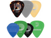  D´Addario  1XVP4-5  