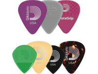  D´Addario 1XVP6-5  