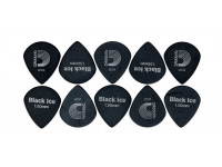  D´Addario 3DBK7-10  