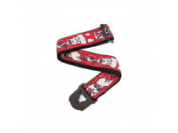  D´Addario  50PLJS02 JS Signature Strap  