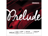  Daddario  Corda Viola Prelude J911 L M La 