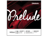 Daddario  Corda Viola Prelude J911 S M La 