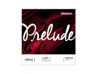  Daddario  Corda Viola Prelude J914 L M Do 
