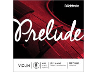  Daddario  Corda Violino J811 4/4 M Mi 
