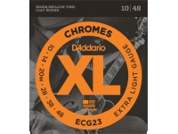  D´Addario ECG23 .010.-048  