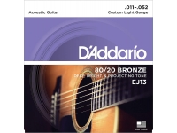  D´Addario EJ13 