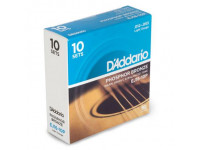  D´Addario  EJ16-10P  