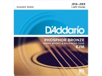  D´Addario EJ16 