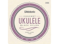  D´Addario EJ53C ukulele  