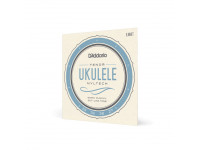 Cordas para Ukulele D'Addario EJ88T Nyltech Ukulele Strings, Tenor 
