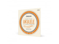 Cordas para Ukulele D'Addario EJ99B Pro-Arté Carbon Ukulele Strings, Baritone Cordas para Ukulele D'Addario EJ99B Pro-Arté Carbon Ukulele Strings, Baritone