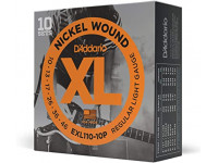  D´Addario  EXL110-10P  