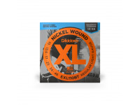 Jogo de cordas para Guitarra Elétrica D´Addario  EXL110BT  
