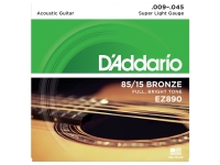  D´Addario EZ890  