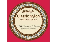  D´Addario J2704 D4 