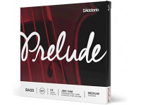  Daddario  J610-1/4M Prelude Bass 1/4 