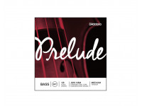  Daddario  J610-1/8M Prelude Bass 1/8 