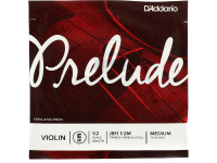  Daddario  J811 M 1/2 E Violin String 