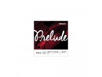 Conjunto de cordas para viola D´Addario J910-MM Prelude Viola  
