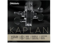  D´Addario Kaplan Golden Spiral Solo E Loop  