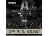  D´Addario Kaplan Golden Spiral Solo E Loop 