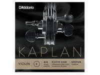  D´Addario Kaplan KS311W Non Whistling E String  