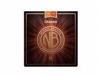 Acessórios D´Addario NB 10-47 